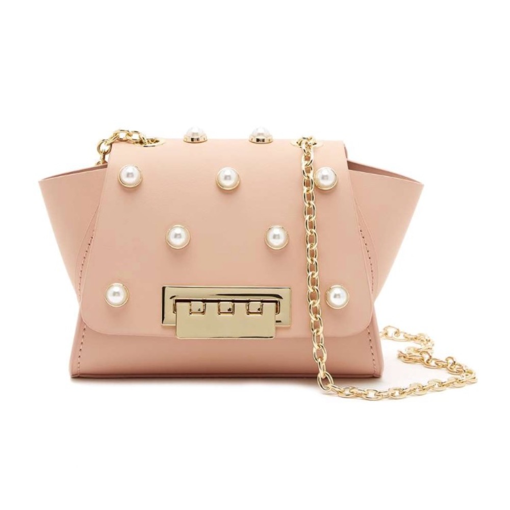 Zac Posen eartha faux pearl Crossbody - Picture 3 of 5